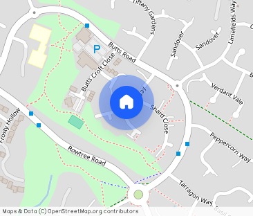 Shedfield Way, Northampton, NN4 - Photo 1