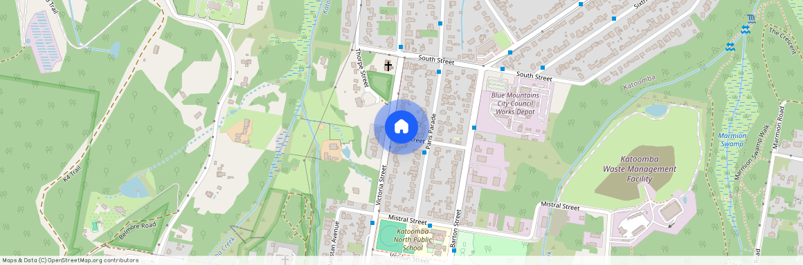 79 Victoria Street, NSW 2780, Katoomba