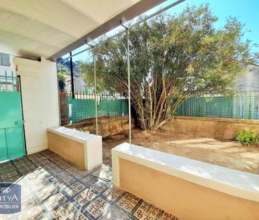 Location Appartement 4 pièces 68m² ORANGE 84100 - Photo 1