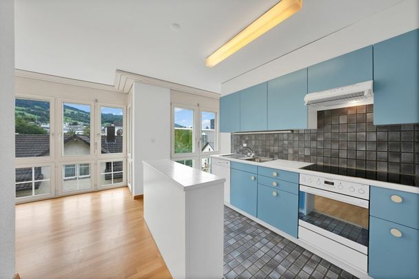 3.5-Zimmer-Wohnung - Photo 1