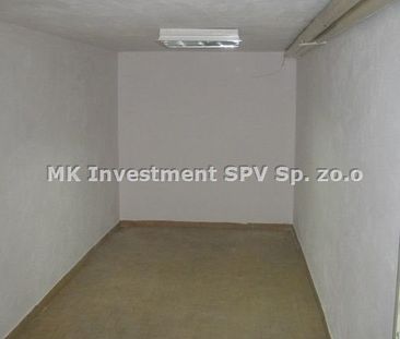 Warszawa M., Warszawa, Mokotów, Sadyba, Powsińska - Zdjęcie 5