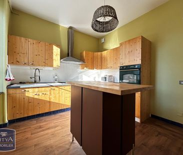 Location Appartement 4 pièces 103m² BRIVE LA GAILLARDE 19100 - Photo 3