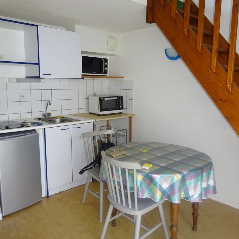 Location Appartement 1 pièce 30m² - Photo 2