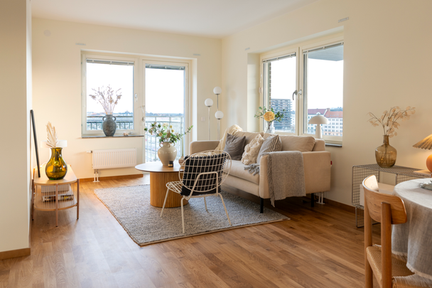 Carlsgatan 47 B (392-011-01), Inre Hamnen - Photo 1