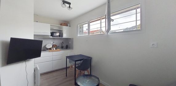 Location / Appartement T1 - Photo 2