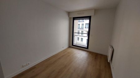 location Appartement T3 DE 65.77m² À PARIS - Photo 5