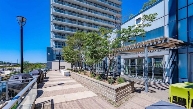 For Lease - 360 Square One Drive Unit# 2111, Mississauga, Ontario - Photo 1