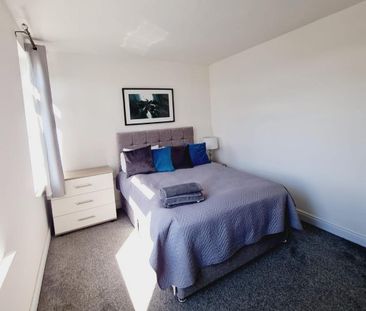 4 bedroom house share to rent - Photo 3