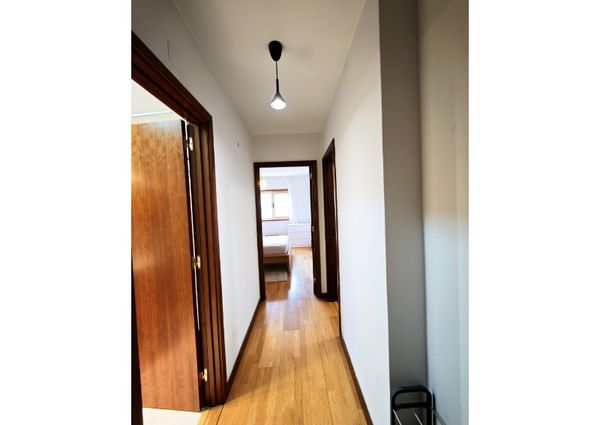 Apartamento T1 em Porto