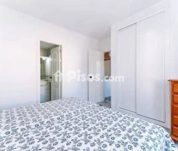 Piso en alquiler en Acera del Pilar - Photo 4