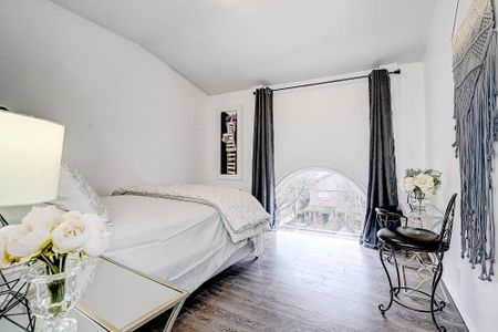 For Lease - 212 Milan Street Unit# Unit 2, Toronto, Ontario - Photo 5