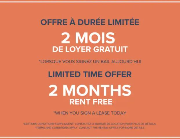 Benny Crescent Apartments | 2400, 2420, 2444, 2460, 2480, 2500 Rue Benny-Crescent, Montreal - Photo 1