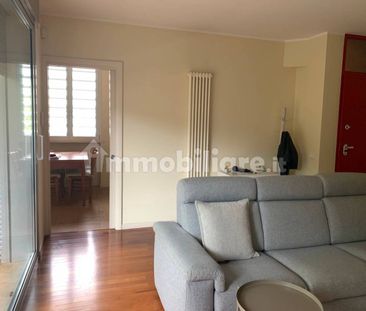 Bilocale ottimo stato, secondo piano, Centro Storico, Vicenza - Foto 3