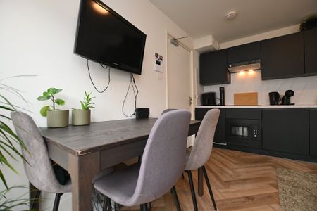 Appartement, Boterdiep - Foto 3