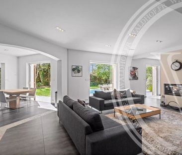 Tout savoir sur cette maison dans le quartier Ile Verte-Nord Est, à... - Photo 2