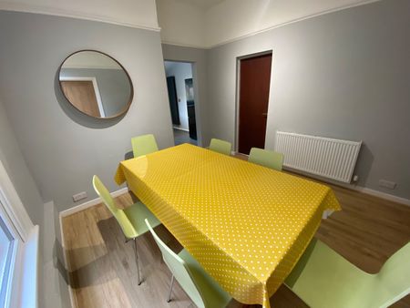 8 Bed Semi-Detached House, Rutland Avenue, L17 - Photo 4