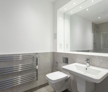 2 bedroom flat to rent - Photo 6