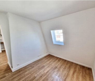 2 PIECES RÉNOVÉ A LOUER 29m² environ PARIS XVIIème - Photo 6