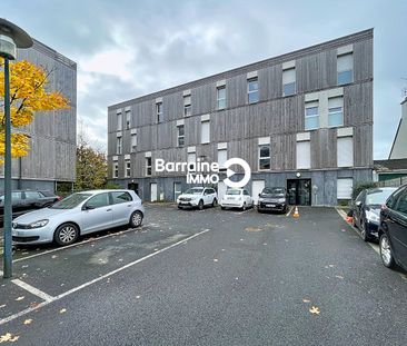 Location appartement à Brest, 2 pièces 50.05m² - Photo 3