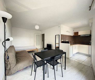 Location Appartement 1 pièce 29m² OSTWALD 67540 - Photo 4