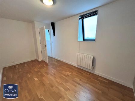 Appartement à louer 3 pièces 87.33m² - Photo 3