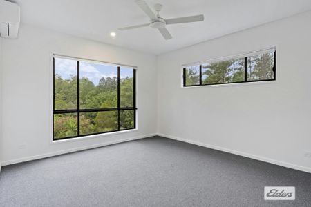 Modern Two-Story Home with Bush Views – All Utilities Included - Photo 3