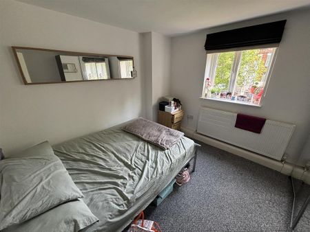 1 bedroom apartment to rent - Photo 5