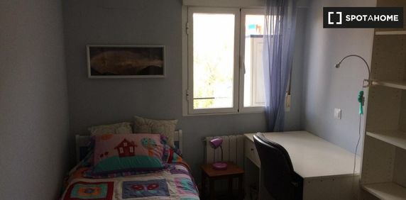 madrid, Community of Madrid 28017 - Photo 2