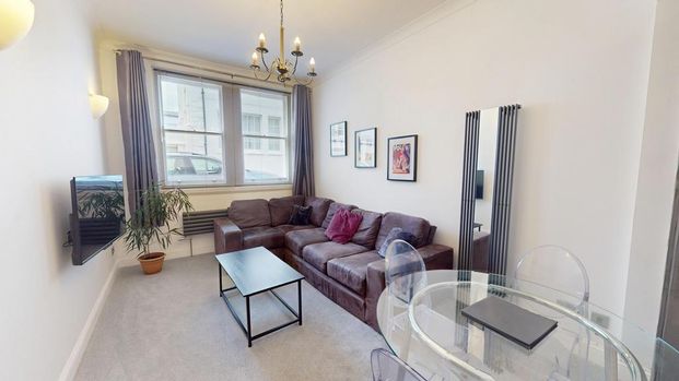 1 bedroom flat to rent - Photo 1