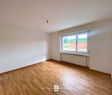 Belfaux – Charming 3.5 room apartment on the 4th floor - Photo 2