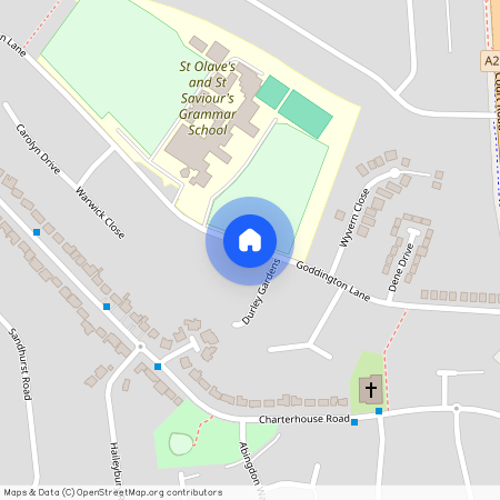 Goddington Lane, Orpington BR6