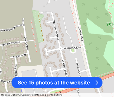 Warren Avenue, Knutsford - Photo 1