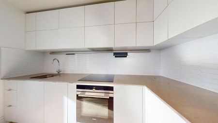 1 bedroom bedsit to rent - Photo 2