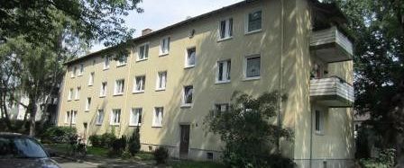 2-Zimmer-Wohnung + Wohnküche - modern, zentral und gut geschnitten - Foto 1
