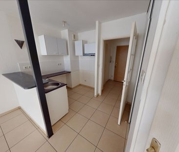 Location Appartement 2 pièces 40m² - Photo 1