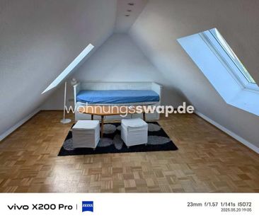 Wohnungsswap - 2 Zimmer, 30 m² - Kronberger Str., Offenbach - Foto 1