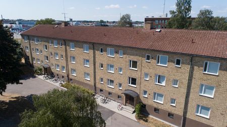 Stagneliusgatan, Kalmar - Photo 3