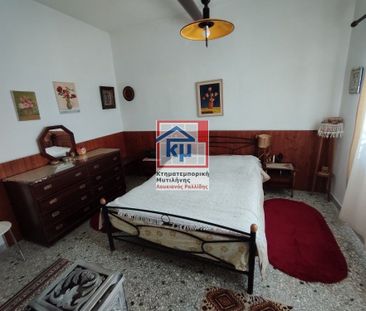 Μονοκατοικία για ενοικίαση Ακλειδιού (Λέσβος - Μυτιλήνη) - Φωτογραφία 6