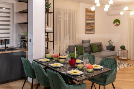 Duplex, 130 mp, 270 mp teren, 5 camere, zona strazii Buna zi - Fotografie 3