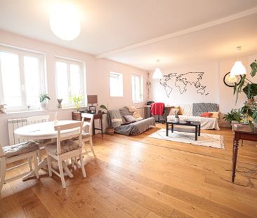 Location Appartement 2 pièces 73m² ROUEN 76000 - Photo 1