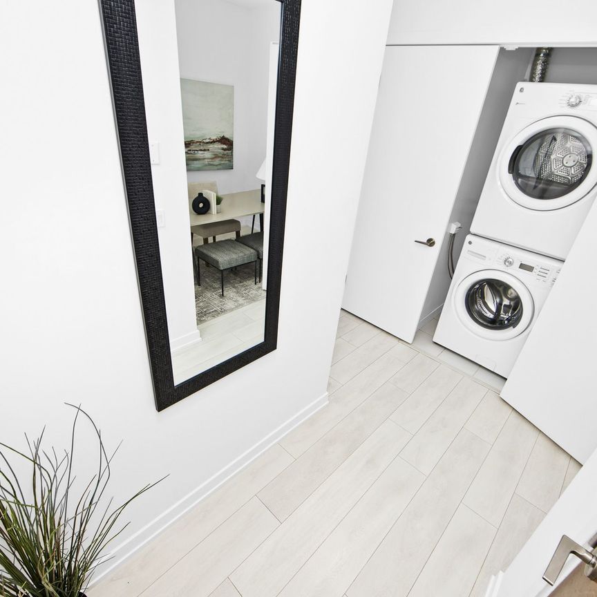For Lease - 2212 Lake Shore Boulevard Unit# 1108, Toronto, Ontario - Photo 1