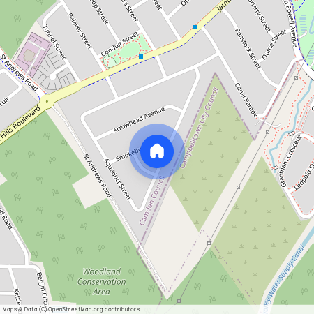 85 Aqueduct Street Leppington, NSW 2179