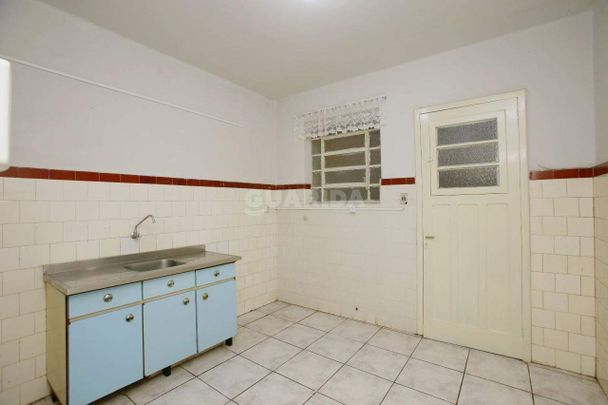 Apartamento para aluguel, 2 quartos, Petrópolis - Porto Alegre/RS - COD: 16142 - Photo 1