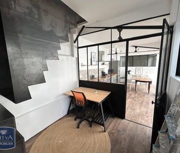 Location Maison 3 pièces 69m² NANTES 44000 - Photo 1