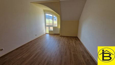 15444 Ortsrandlage! Große Terrasse! Neu saniert! - Photo 3