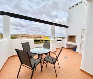 APARTMENT FOR RENT, 2 BEDROOMS AND 1 BATHROOM IN TORRE-PACHECO - MU... - Photo 3