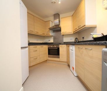 1 bedroom flat to rent - Photo 5