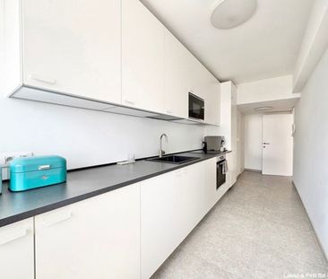 Appartement te huur - Foto 1