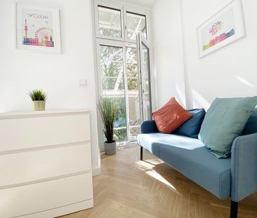 Große Neugasse Top 7 Zimmer 1 - Photo 5