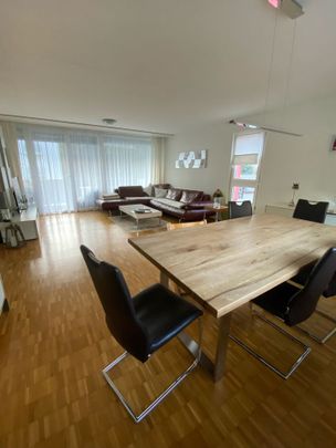SCHÖNE Familien-Wohnung sucht Mieter - Foto 1
